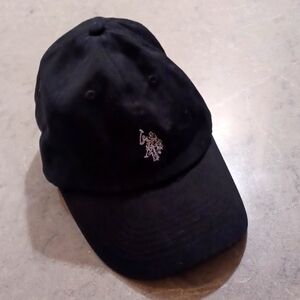 Stylish Polo ASSN Hat